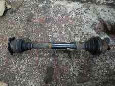 Volkswagen Passat B5 1996-2000 1.9 TDI Drivers OSF Front Driveshaft